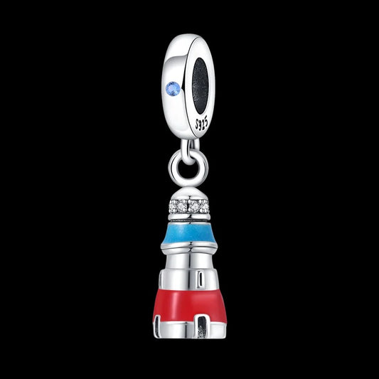 Charm Faro Fluorescente