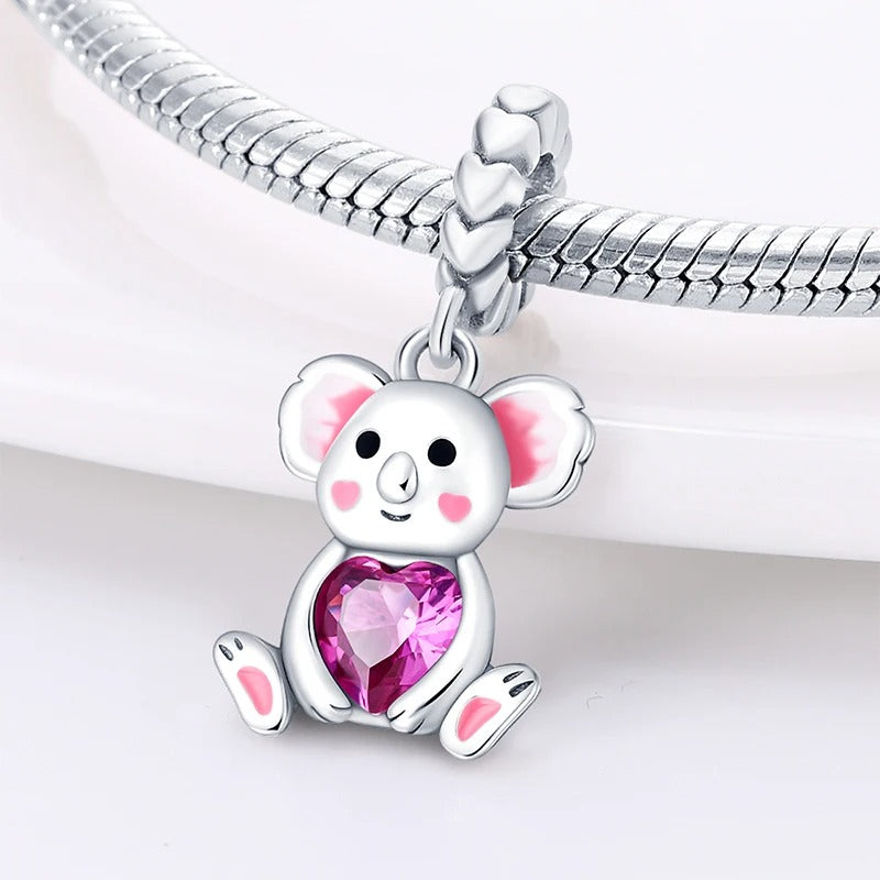 Charm Koala del Amor