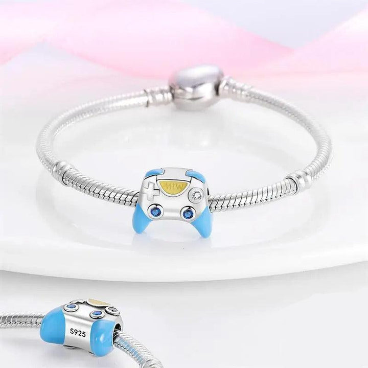 Charm Control "Gamer"