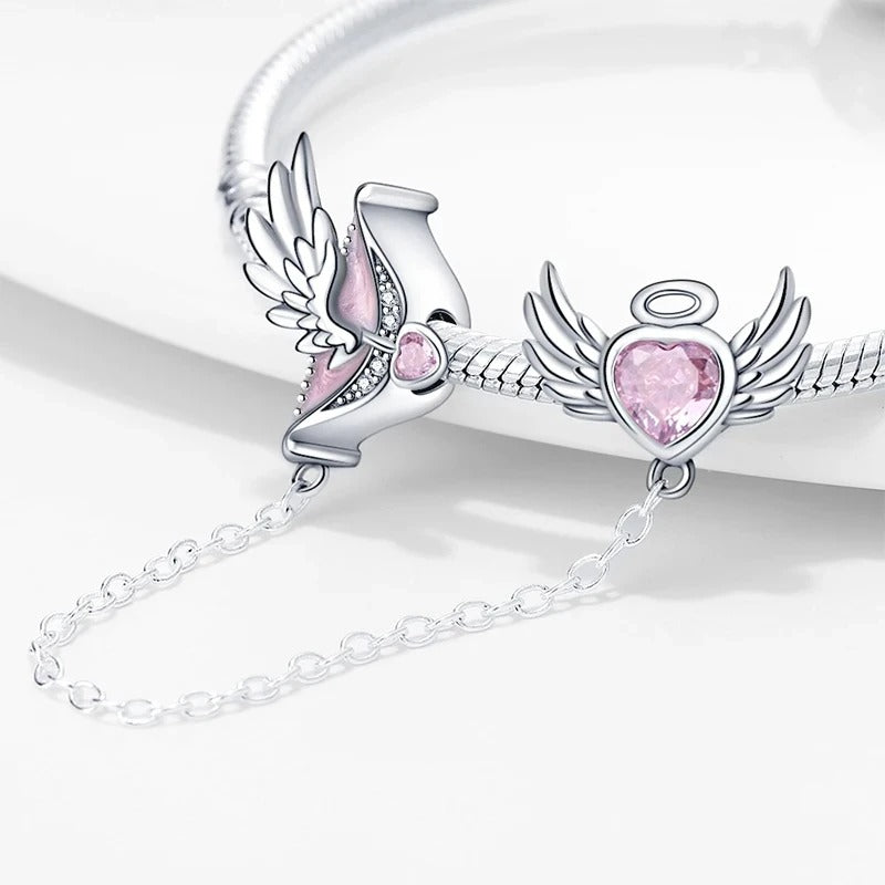 Charm Cupido "Dia del Amor"