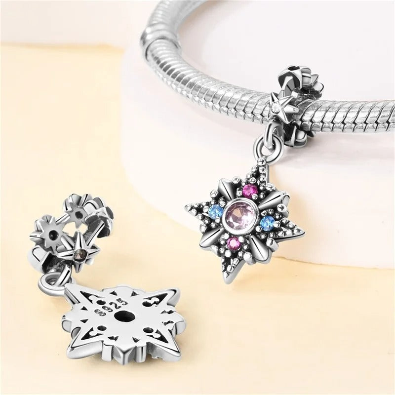 Charm Estrella de Alianza