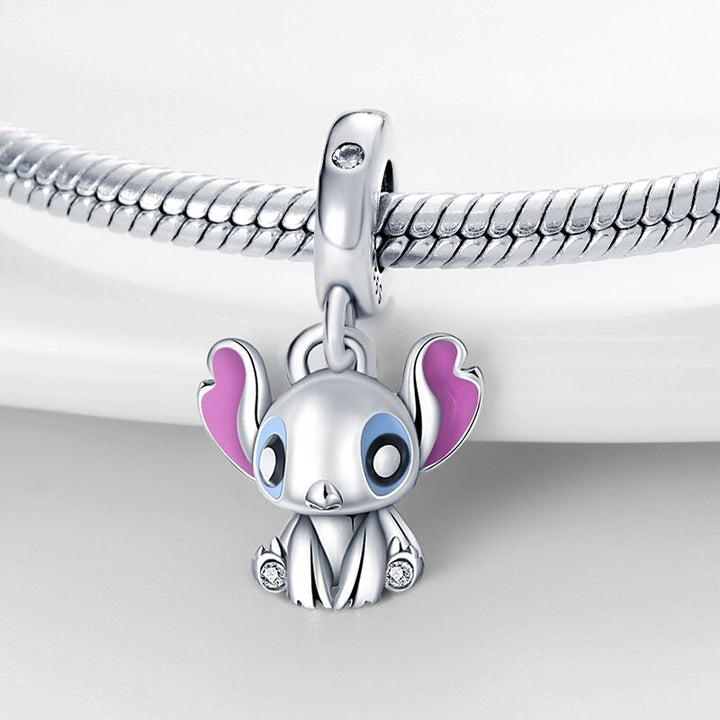Charm Stitch