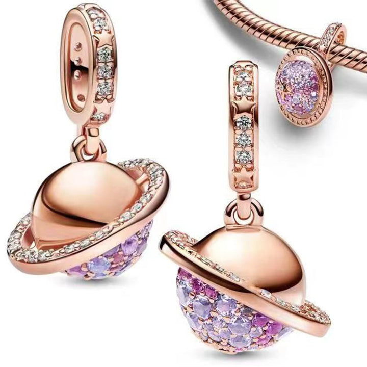 Charm Saturno