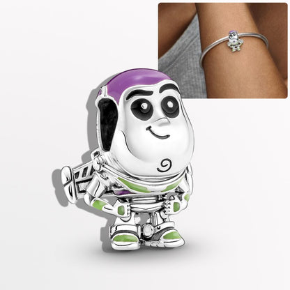Charm de Buzz Lightyear Mini