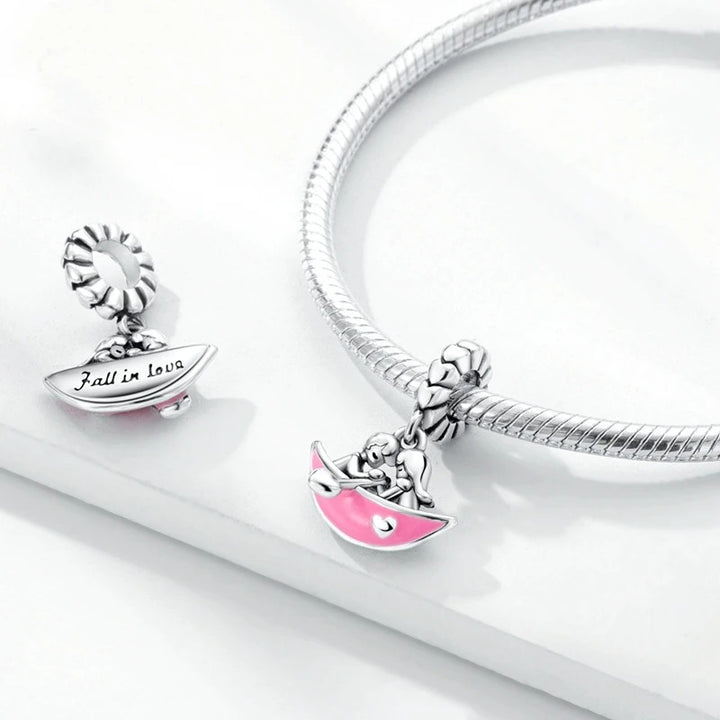 Charm Barco de Amor