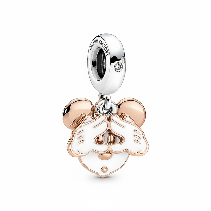 Charm  "Be Yourself"