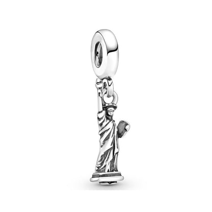 Charm Estatua de la Libertad