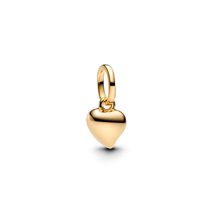 Charm Mini Corazon