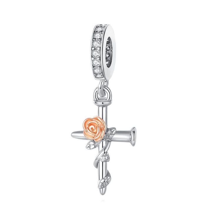 Charm Cruz & Rosa