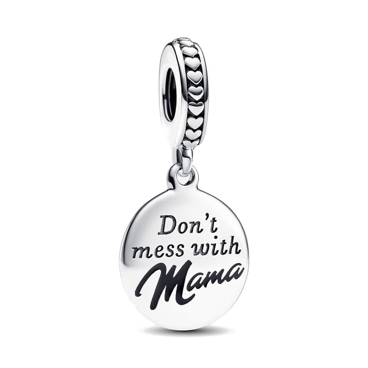 Charm Don't Mess With Mama