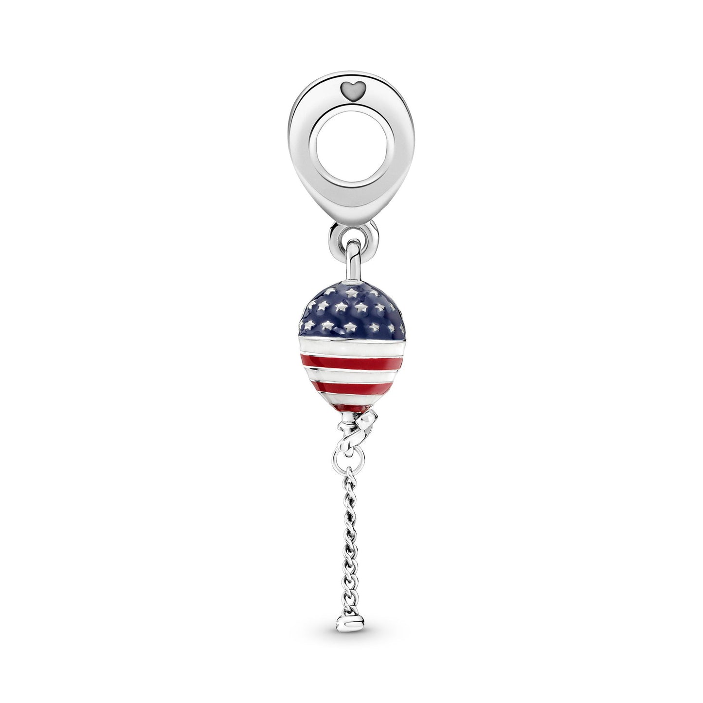 Charm Bandera de USA