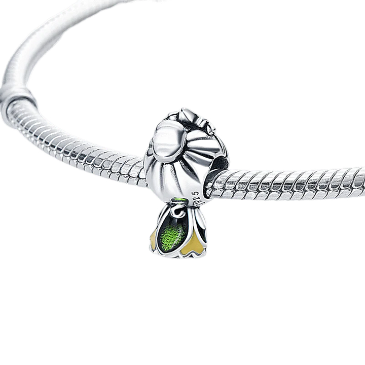 Charm Tiana "La Princesa Y El Sapo"