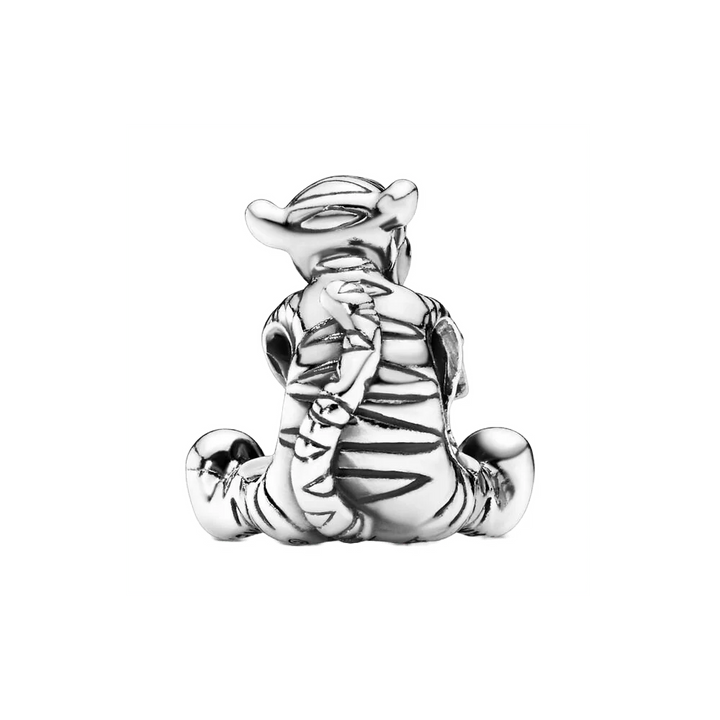 Charm Tigre Encantador