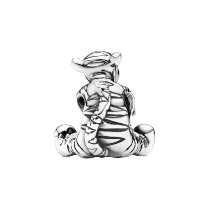 Charm Tigger Encantador