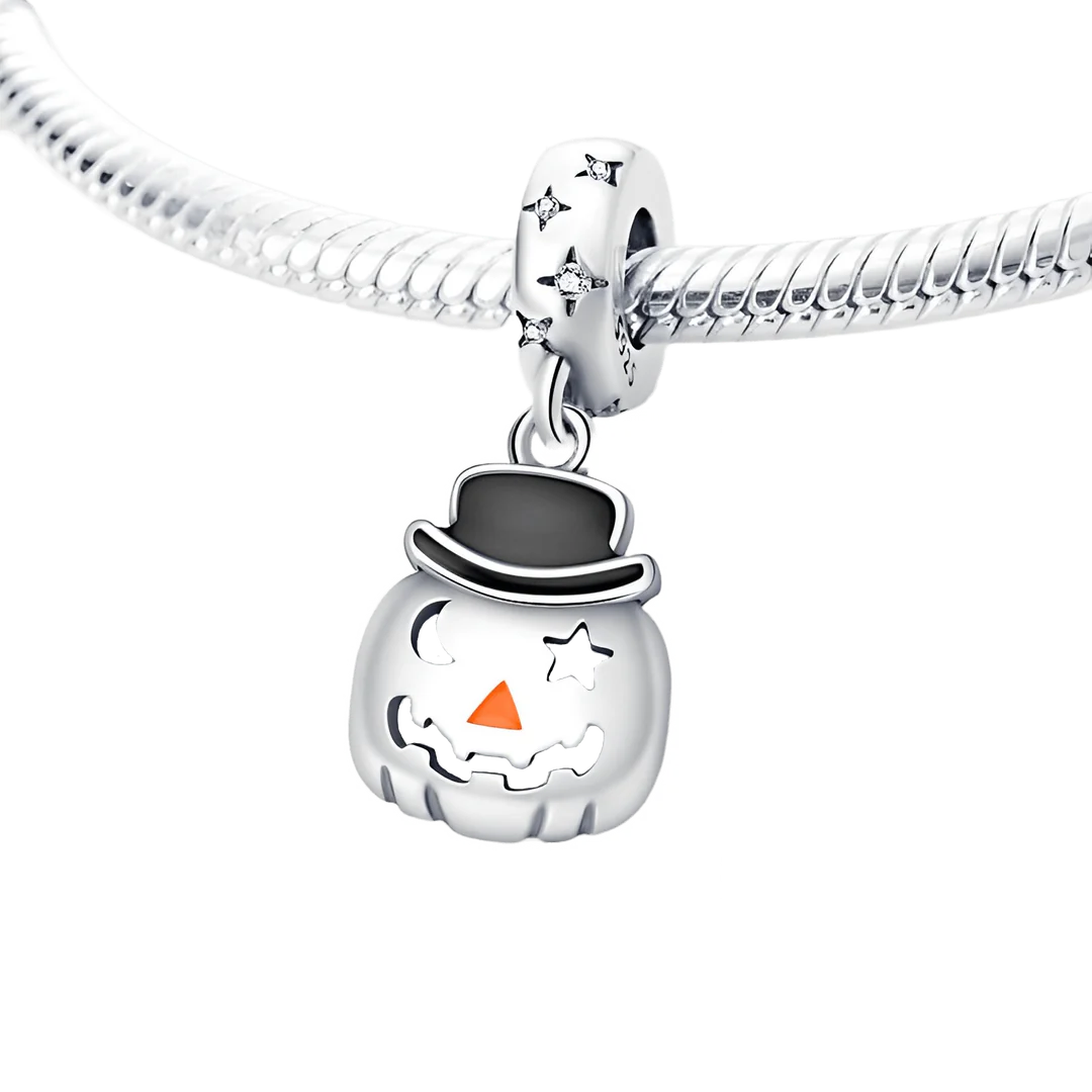 Charm Calabaza