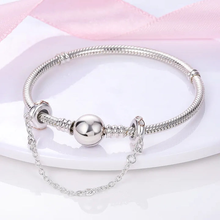 Cadena de Seguridad Infinitos