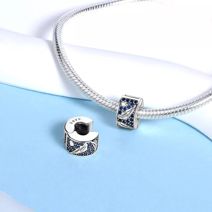 Clip de Corazones y Plumas