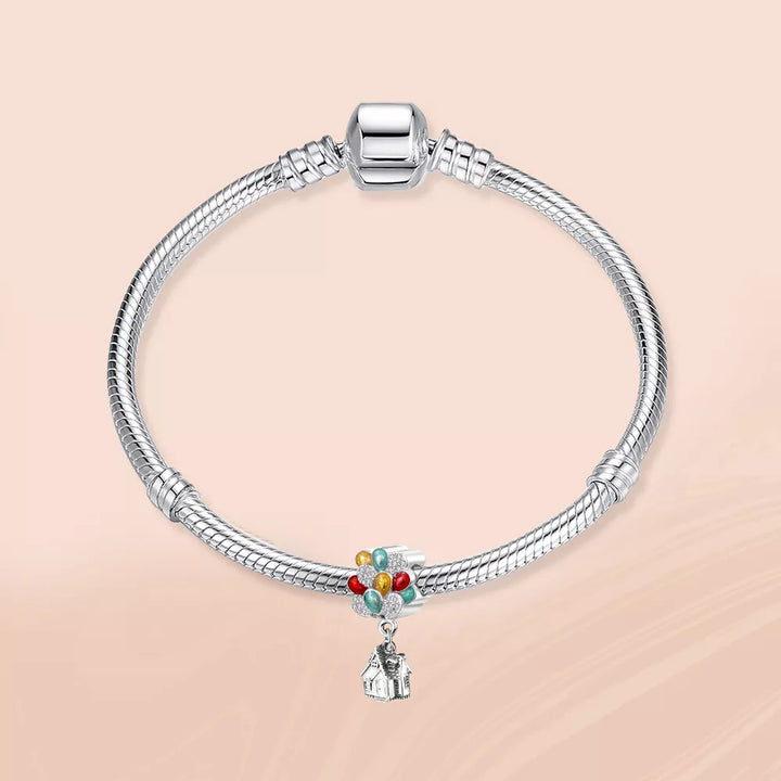 Charm Casa de Globos