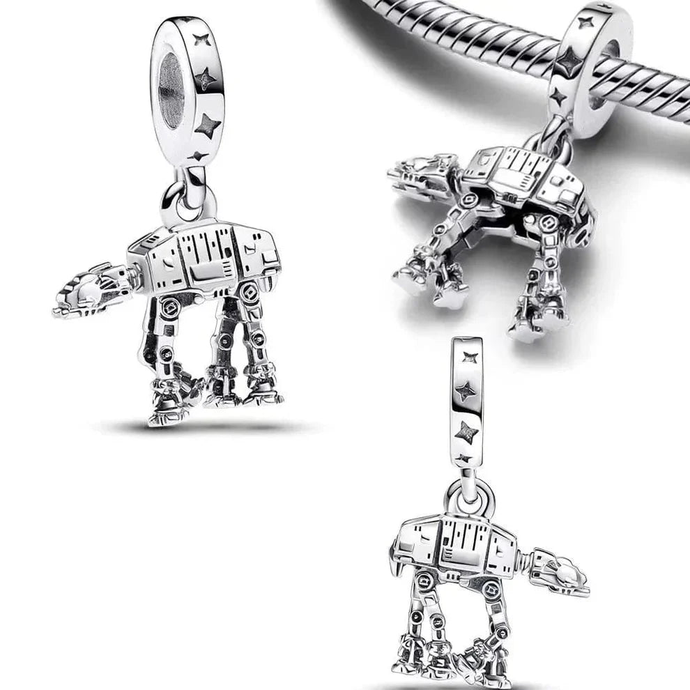 Charm AT-AT de Star Wars