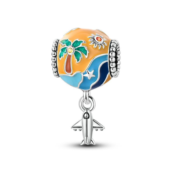 Charm Playa y Avión