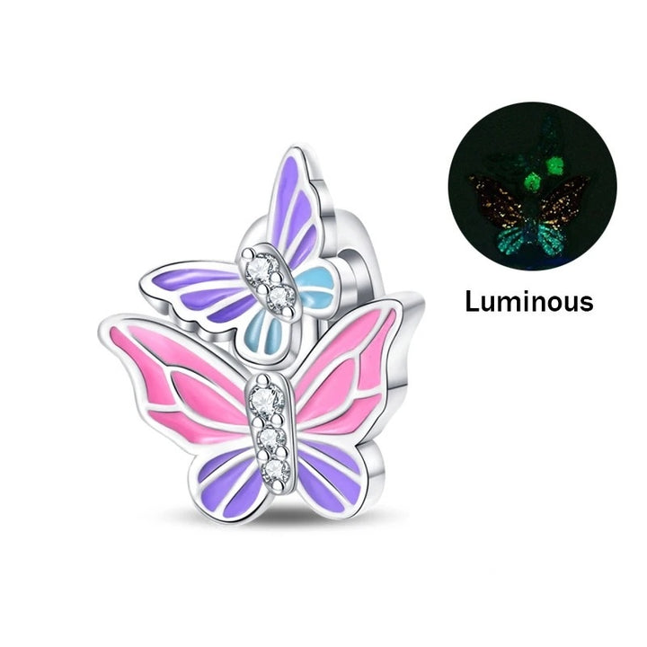 Charm Mariposas "Nueva Vida"