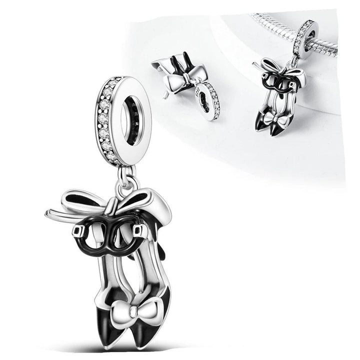 Charm Zapatillas