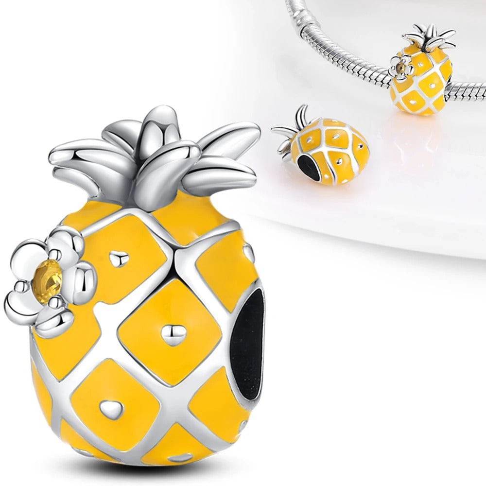 Charm Piña