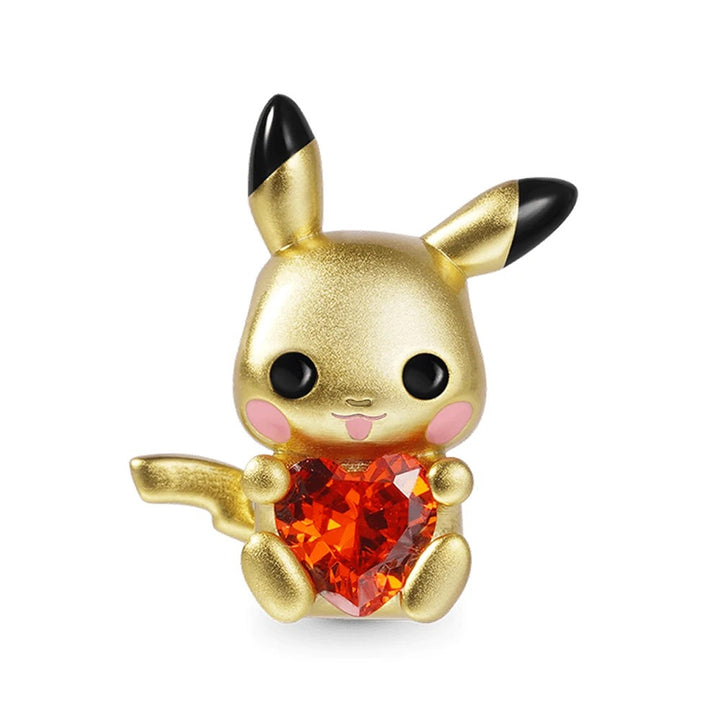 Charm Pikachu