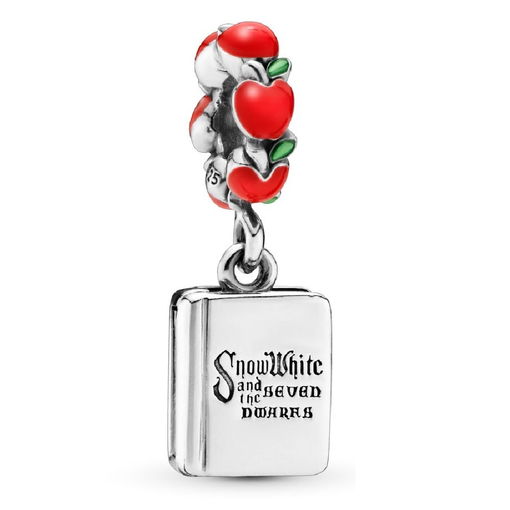 Charm Cuento "Blanca Nieves y los 7 Enanitos"