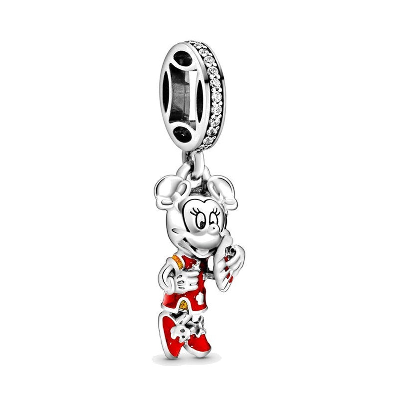 Charm Minnie en China