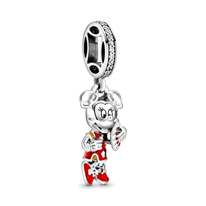 Charm Minnie en China