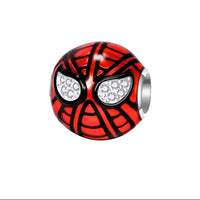 Thumbnail for Charm Mascara de Spiderman