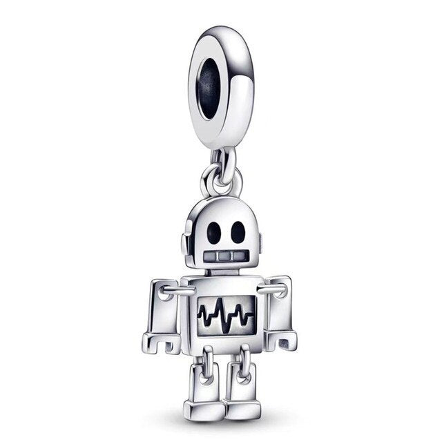 Charm Robot "Encantobot"
