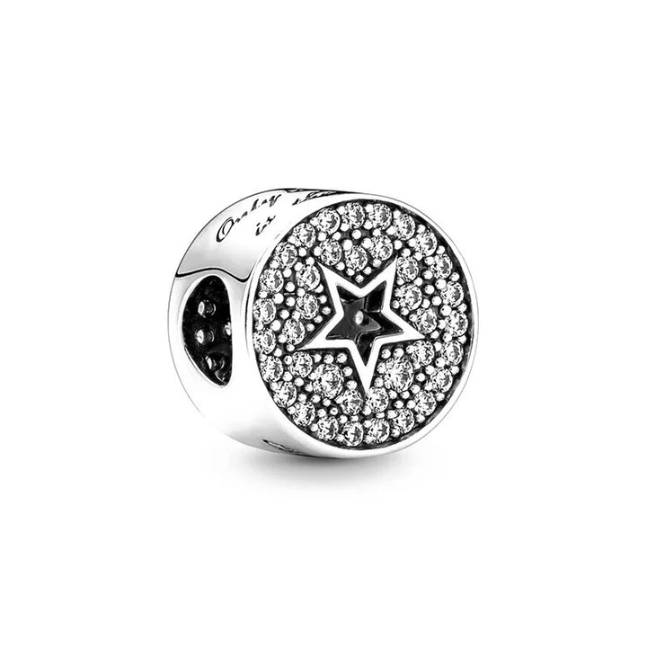 Charm Estrella "Only The Sky Is The Limit"