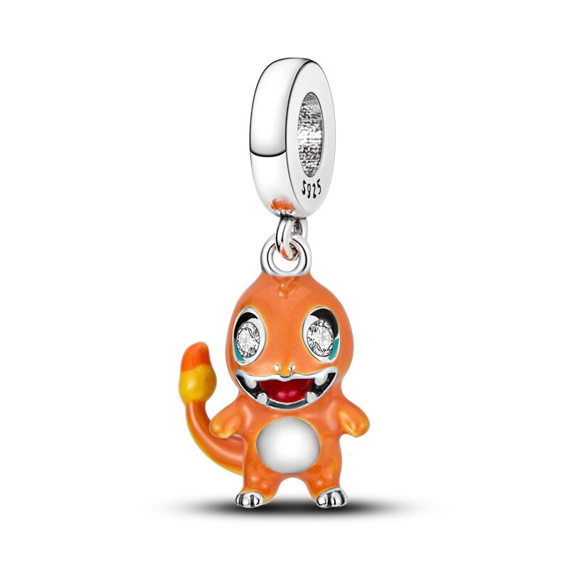 Charm Charmander