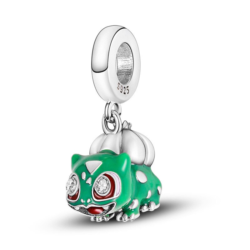 Charm Bulbasaur