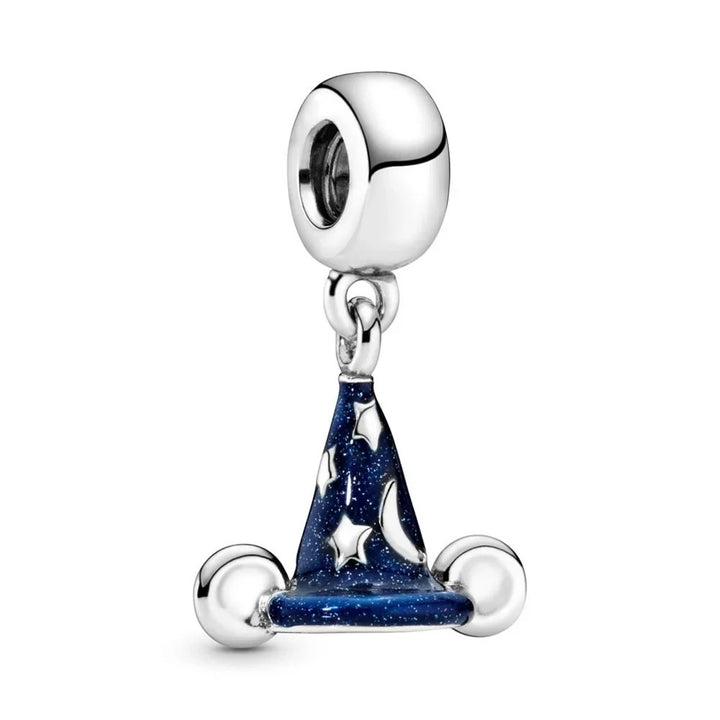 Charm Sombrero de Mickey Mouse