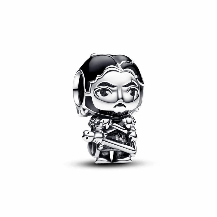 Charm Jon Snow "Game Of Thrones"