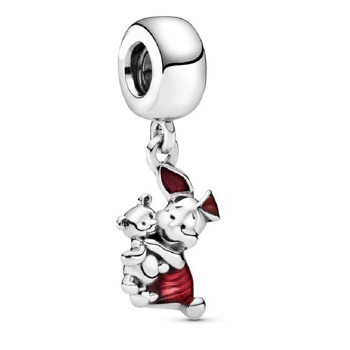 Charm Puerquito Tierno