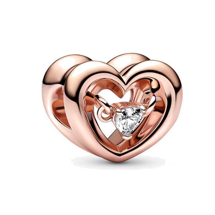 Charm Corazón de Encanto