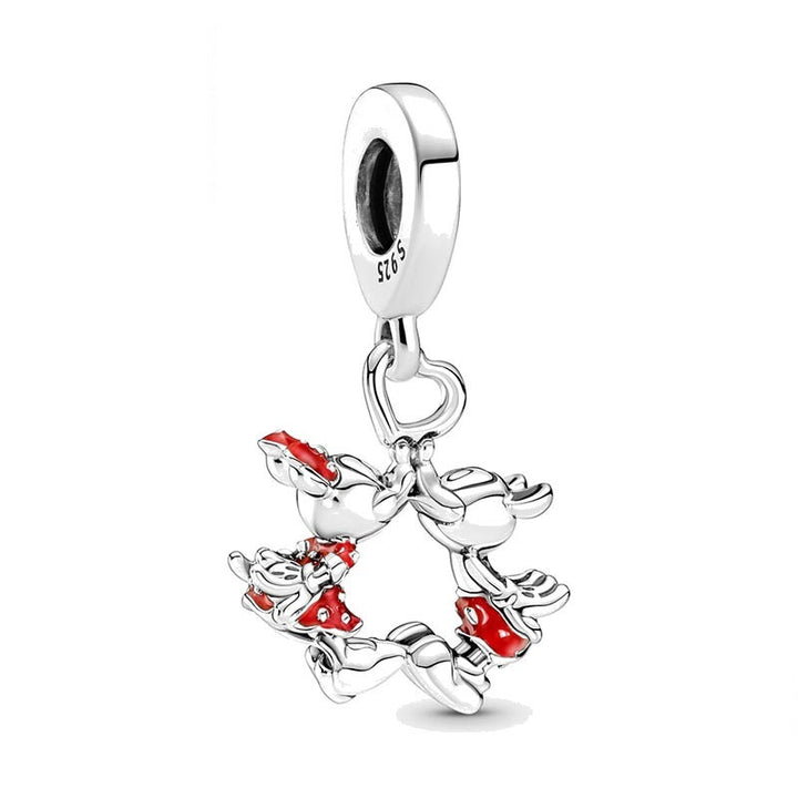 Charm Beso de Ratoncitos