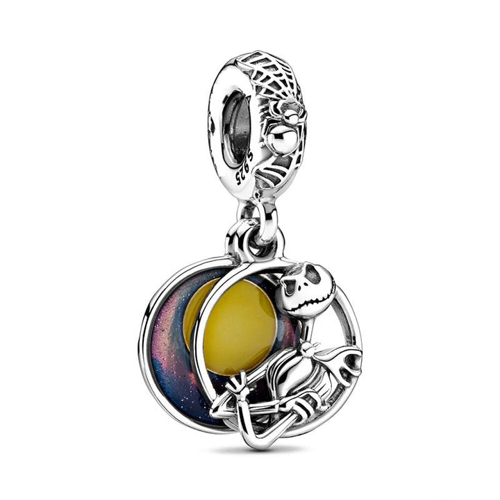 Charm Jack "El extraño mundo de Jack"