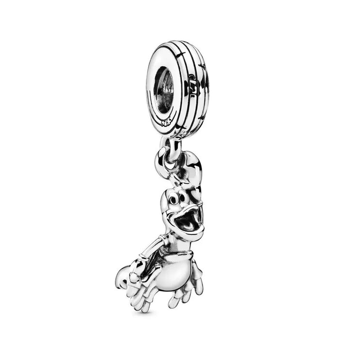 Charm Sebastian "La Sirenita"