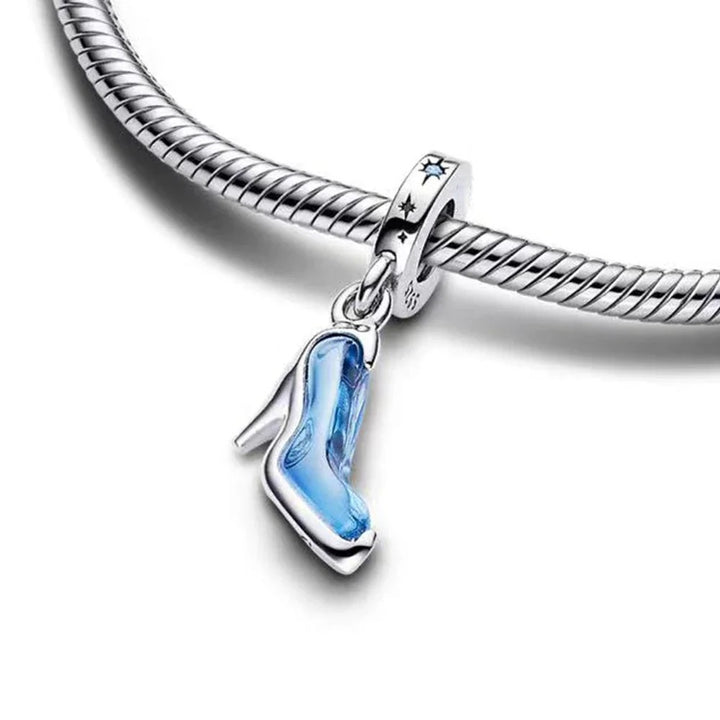 Charm Zapatilla de Cenicienta
