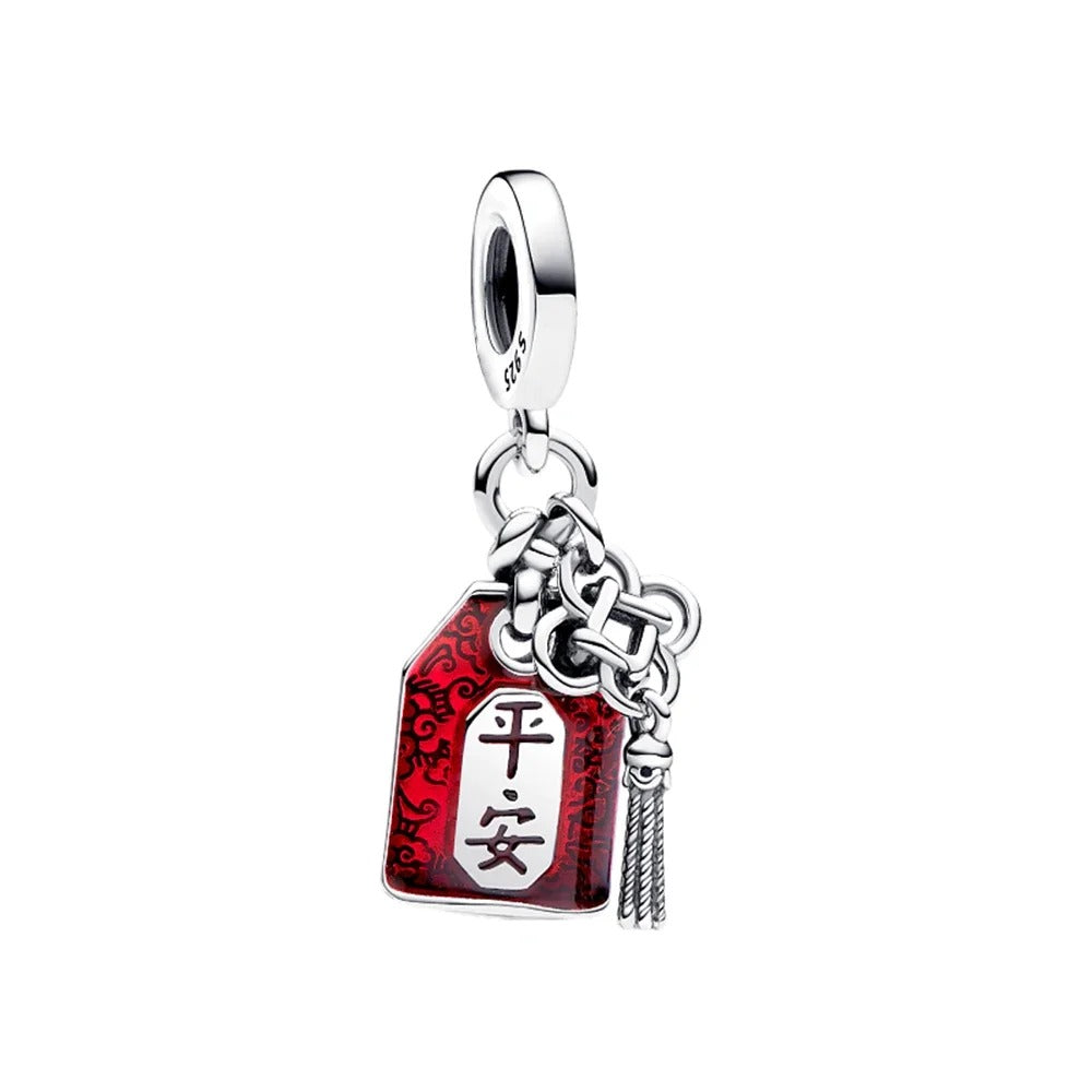 Charm Templo Chino
