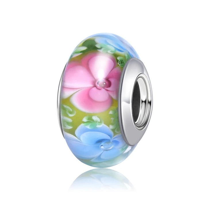 Charm Flores Eternas