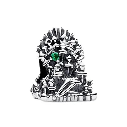 Charm Trono de Hierro "Game of Thrones"
