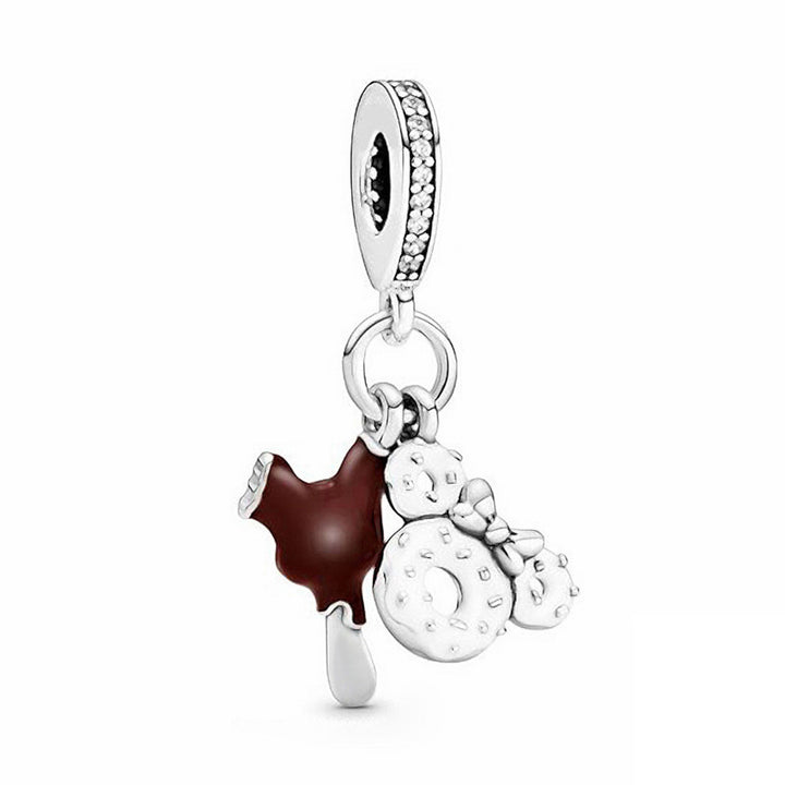 Charm Palete de Chocolate & Dona