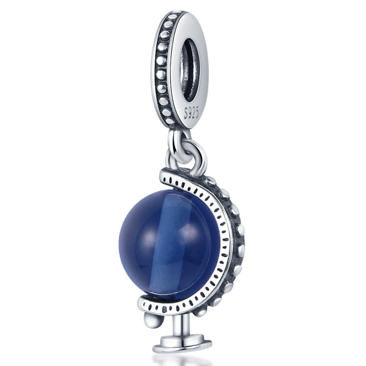 Charm Globo Terraqueo