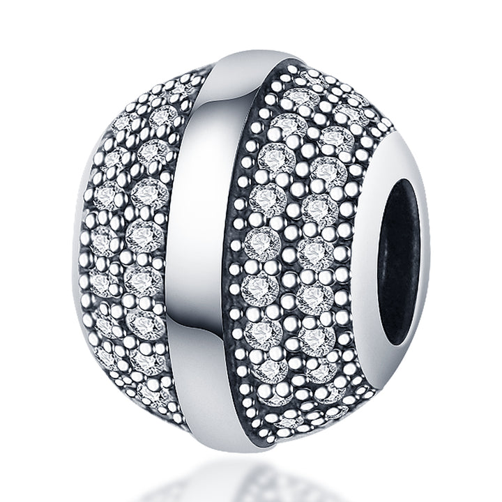 Charm Planeta Diamantado